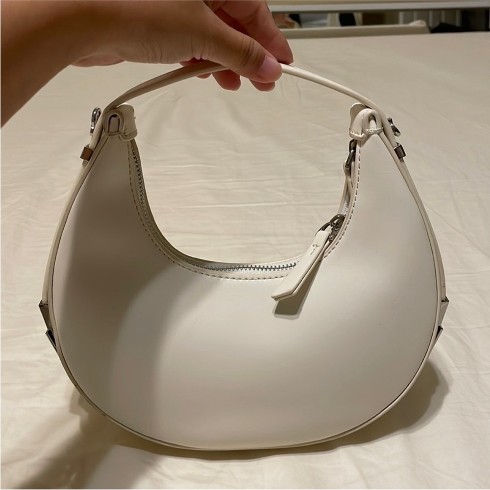 Designer Moon Bag - image 1